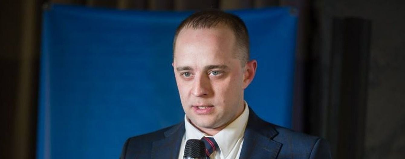 Мер Вишгорода, якого звинувачують у хабарництві, вийшов з-під варти