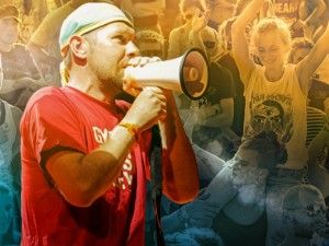 Брататись і підспівувати