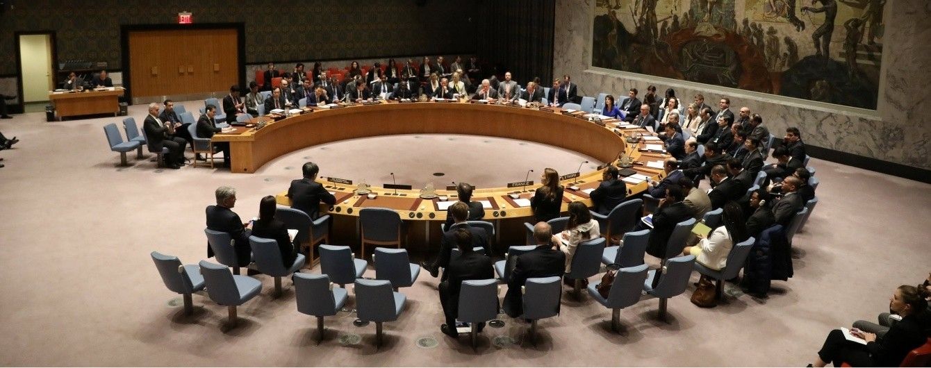 Совбез ООН соберется из-за запуска ракеты КНДР