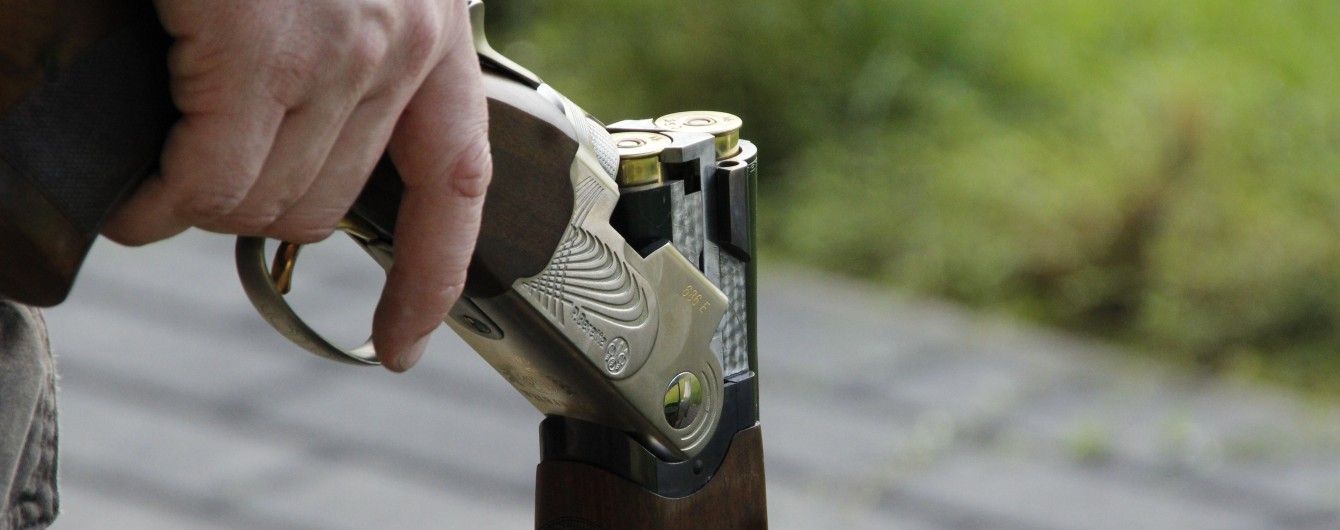 У США на залізничній станції підстрелили чотирьох людей