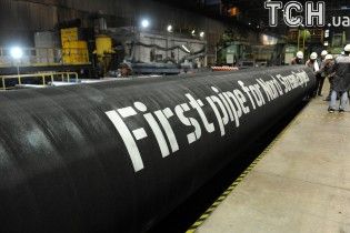 Порошенко назвав захисників "Північного потоку-2" спільниками Москви у гібридній війні
