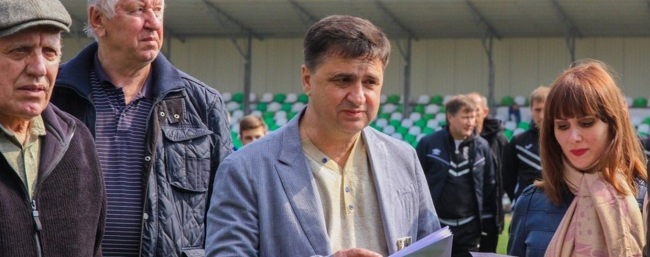 "Полтава" подасть протест на технічну поразку у кубковому матчі з "Шахтарем"