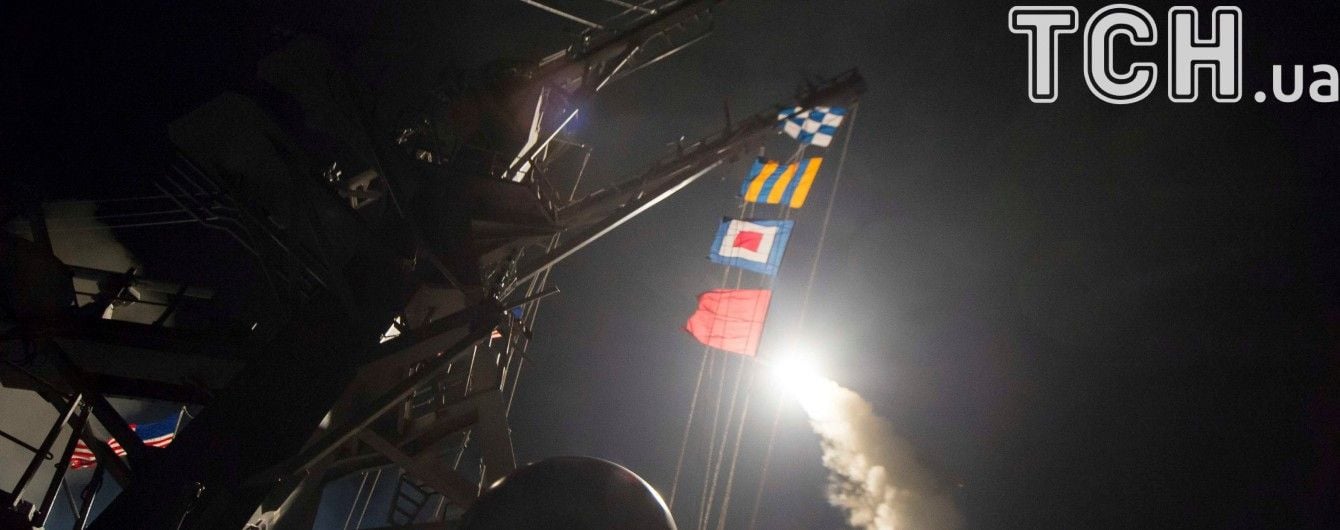 Головне питання після ударів по Сирії: як відповість Росія? - The Washington Post