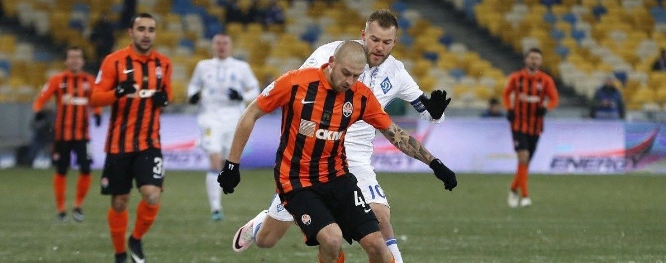 Ракицкий горит желанием перейти в топ-чемпионат – агент