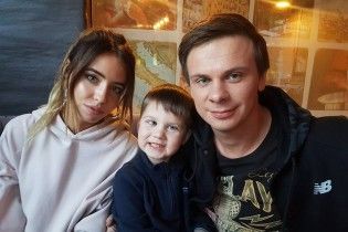 Комаров и Дорофеева собрали рекордную сумму для спасения жизни больного мальчика