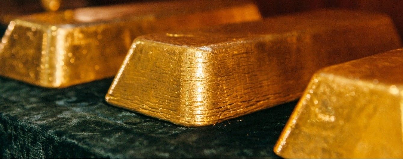 Американцы инвестируют 100 миллионов долларов в добычу золота в Украине