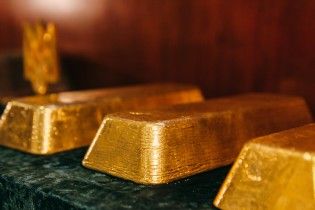 Американцы инвестируют 100 миллионов долларов в добычу золота в Украине
