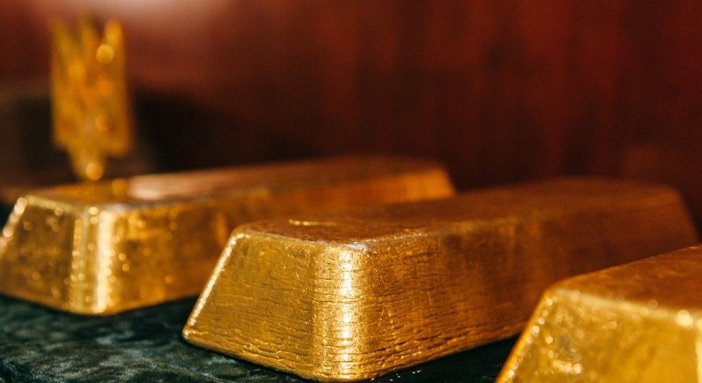 Загублений скарб: забудькуватому берлінцю повернули кілограм золота