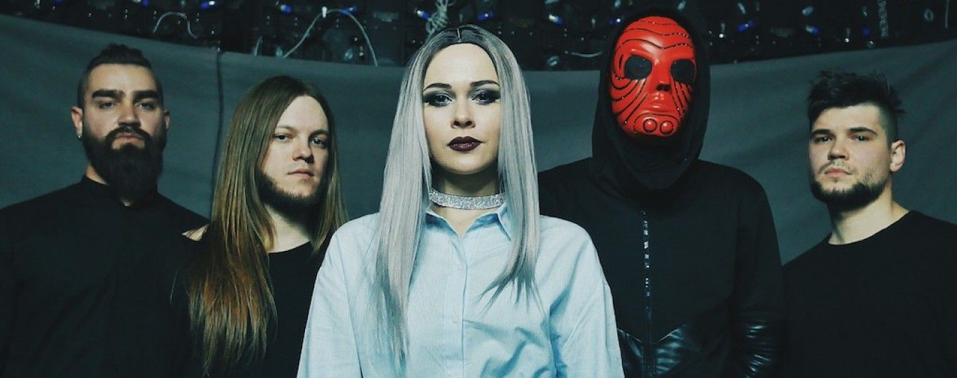 Группа The Hardkiss представила альбом Perfection is a lie