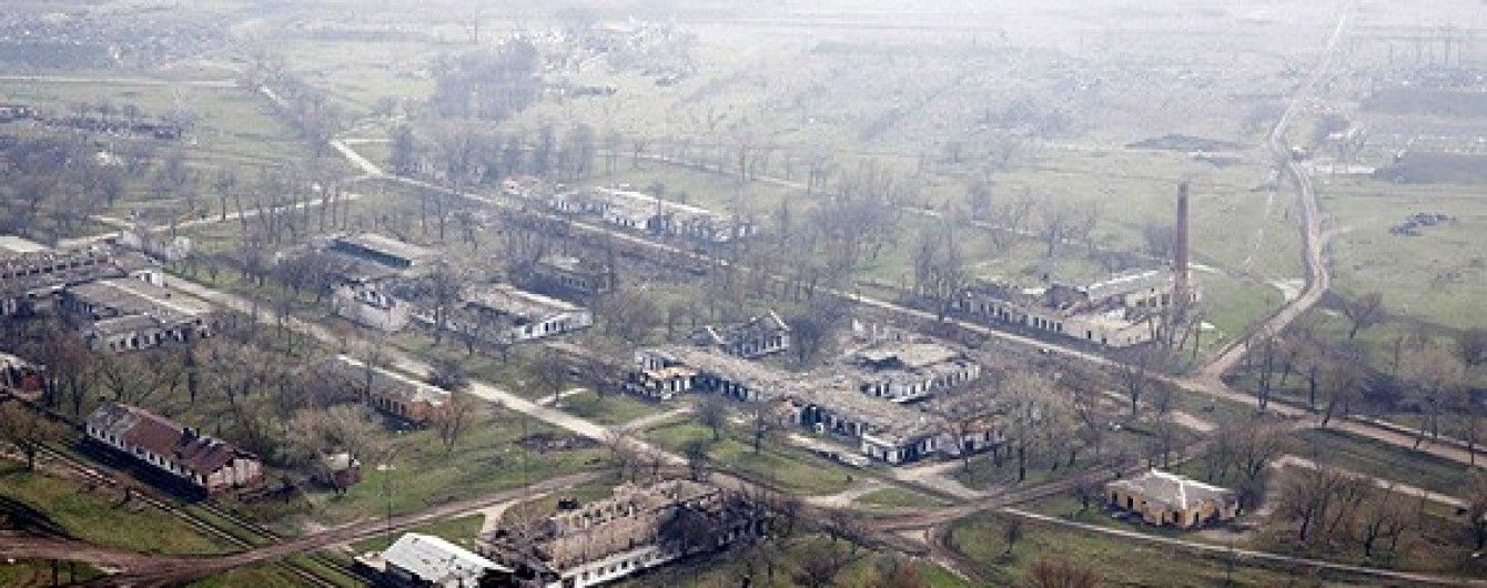 Пожежа в Балаклії знищила боєприпаси на 1 мільярд доларів - Пашинський