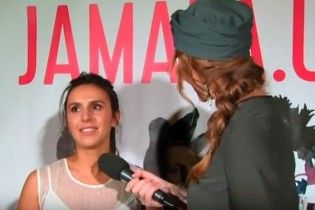 Джамала розповіла, звідки взяла ідею з деревом для номера на "Євробаченні"