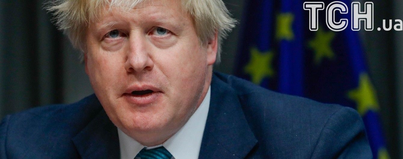 "Британія залишається в тіні своїх партнерів". У Росії образилися через скасування візиту Джонсона
