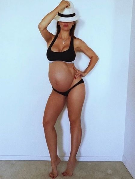 Анна Седокова