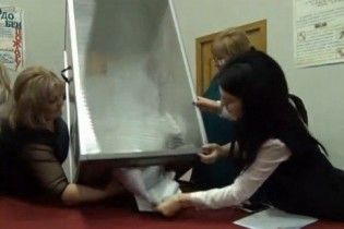 Жителі Південної Осетії проголосували за перейменування країни