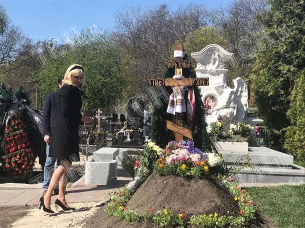 У справі Вороненкова пройшов новий обшук