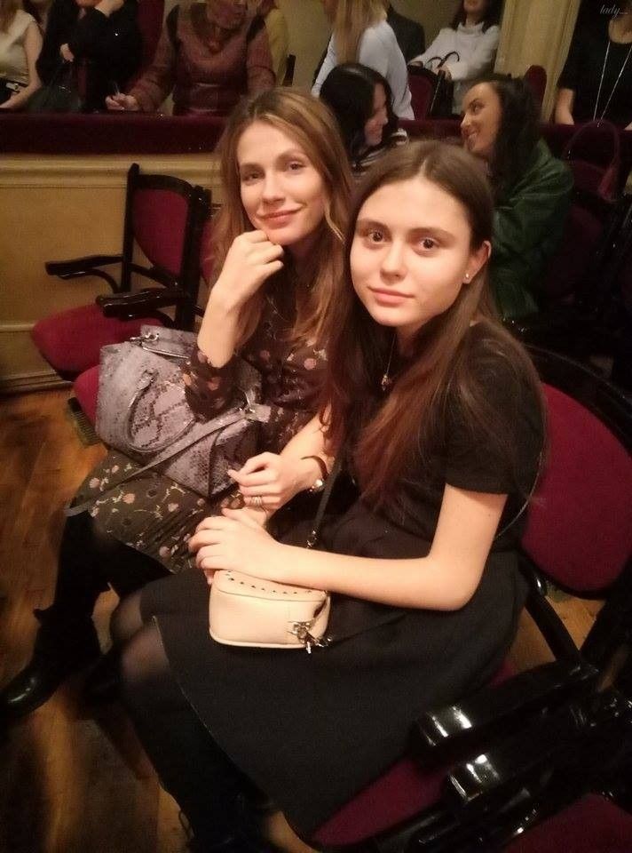 Антонина Паперная и Анна Борисюк_2
