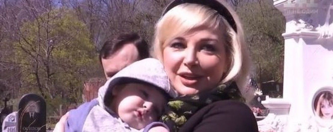 Вдова Вороненкова зустрічалась з Нищуком щодо кар'єри в Україні