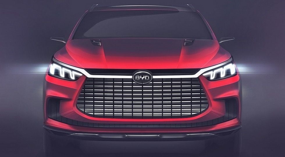 BYD