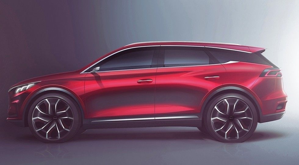 BYD