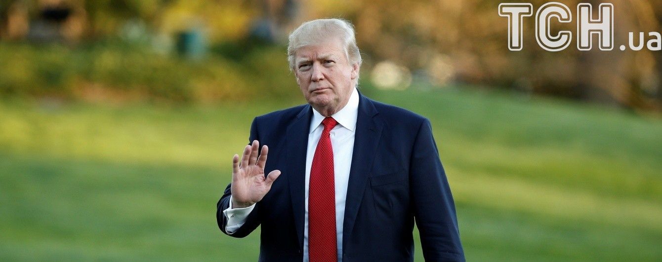 Трамп заявив, що США розв'яжуть "північнокорейську проблему" і без Китаю
