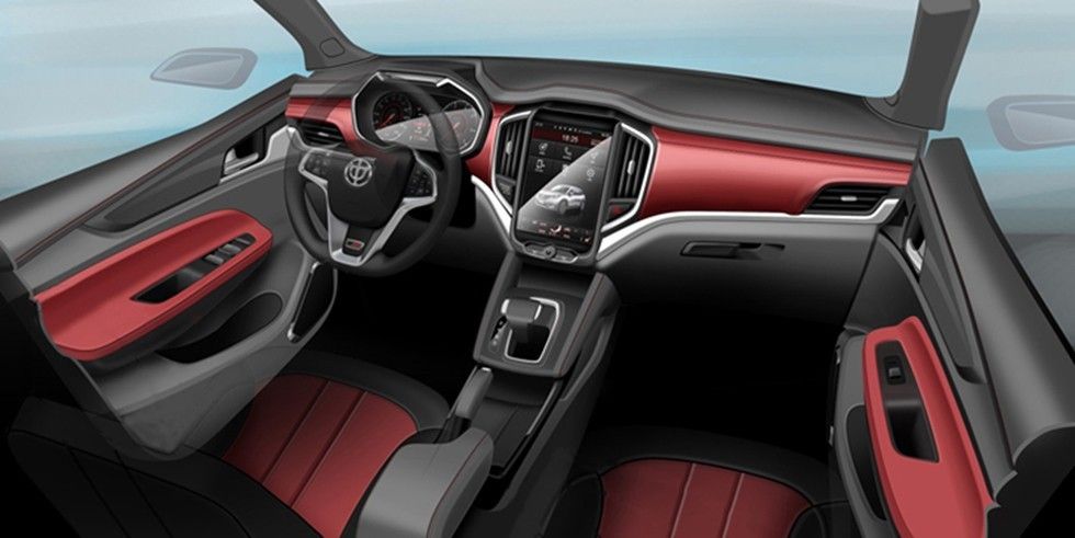 Brilliance V3