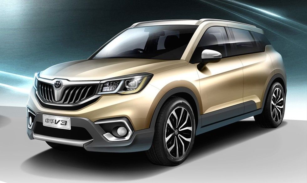 Brilliance V3