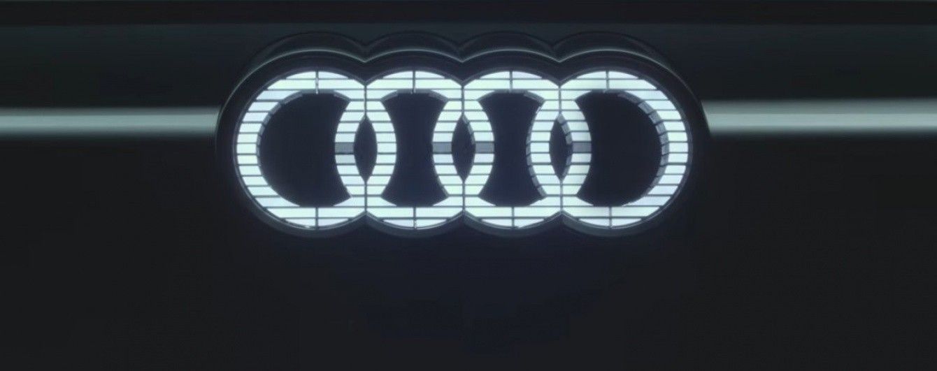 Audi готовит новый концепт e-tron