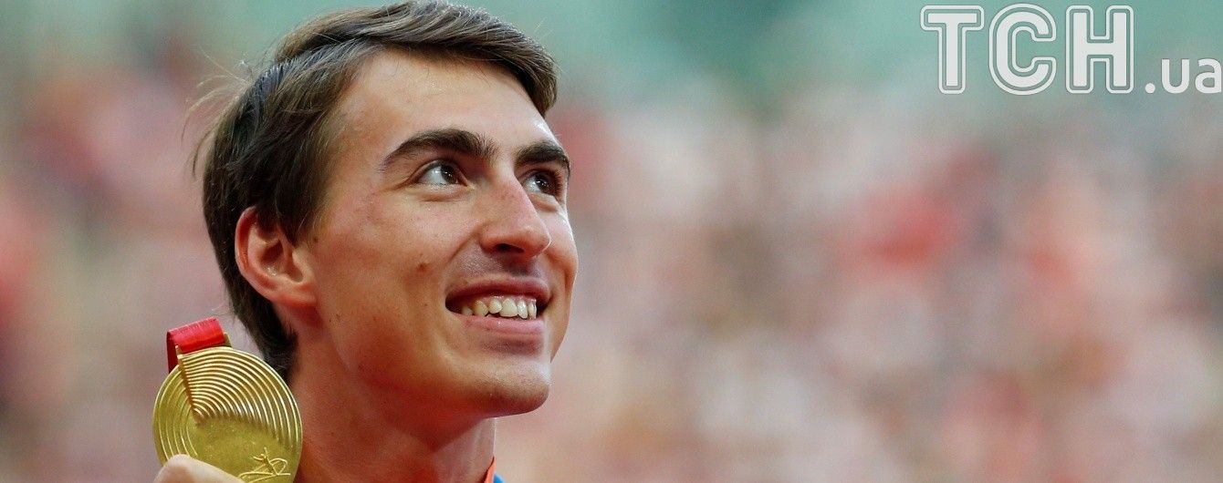 Сімом російським легкоатлетам дозволили виступати під нейтральним прапором