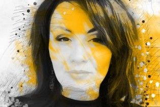 Эта стая, как живой организм, все они "включаются" и могут забить