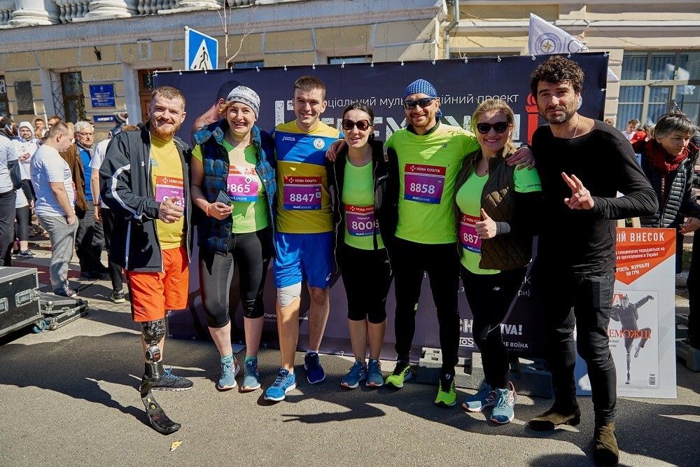 Переможці та Вітвіцька благодійний забіг_5
