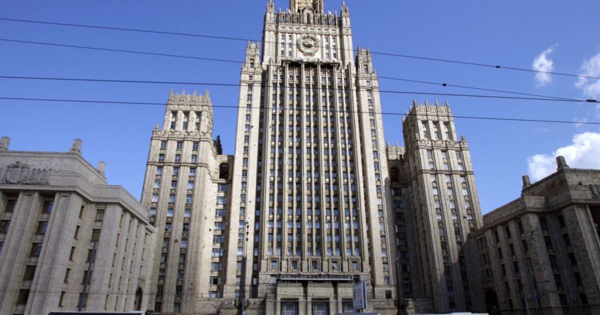 Разгром ЧВК Вагнера в Сирии: МИД РФ впервые подтвердил гибель россиян, но заявляет о "дезинформации"