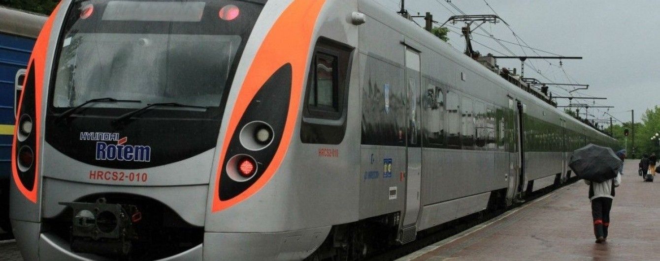 Стало известно, когда железнодорожные билеты до Перемышля появятся в онлайн-продаже