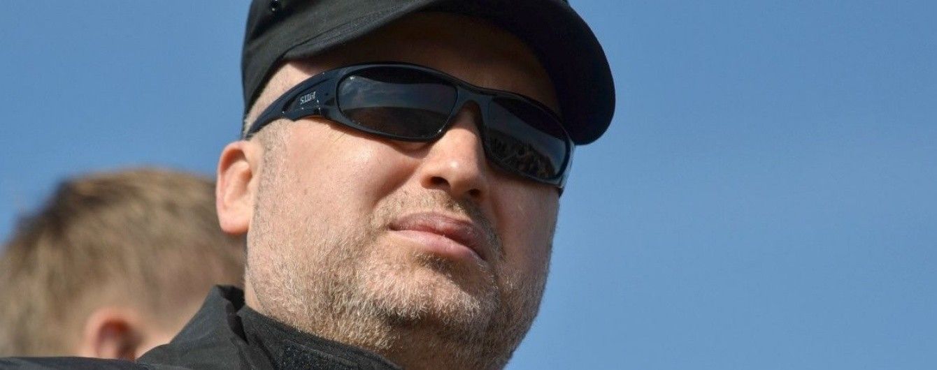 Зарплаты в СНБО. Сколько в апреле получили Турчинов и его заместители