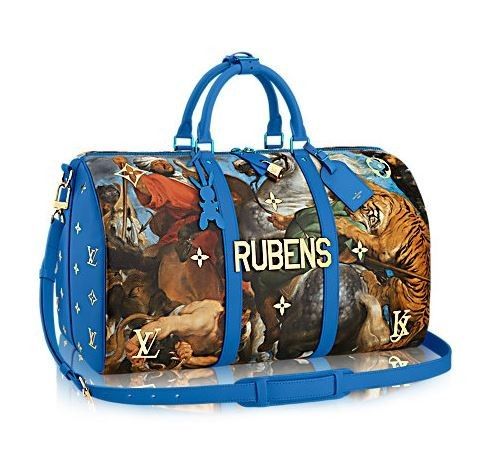 Сумки Louis Vuitton_9
