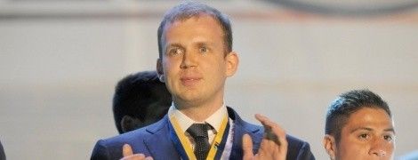 Депутати передали до суду заяви про готовність взяти Саакашвілі на поруки - Цензор.НЕТ 8276