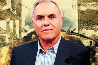 Кровь сирийцев - это обменная карта России на Украину