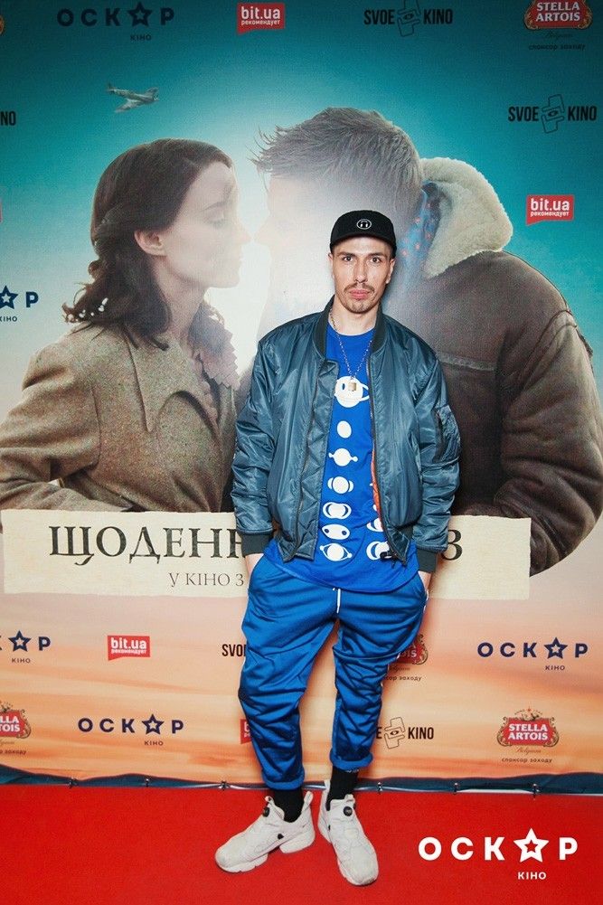 Звезды на премьере фильма «Дневник Роуз»_1