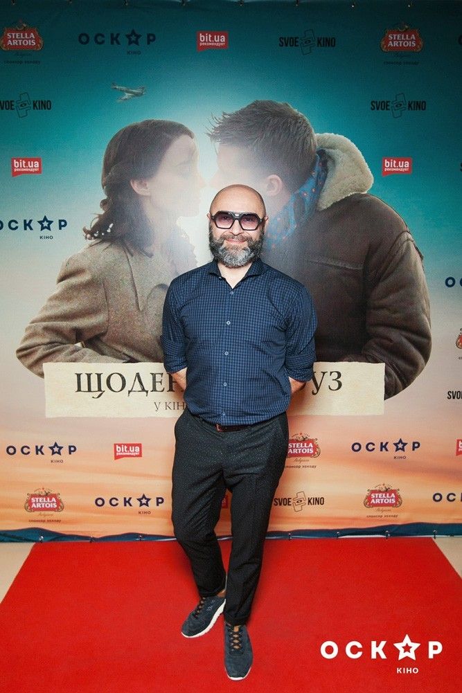 Звезды на премьере фильма «Дневник Роуз»_4