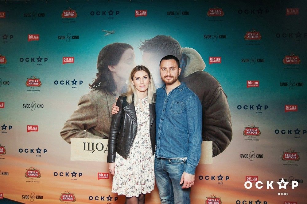 Звезды на премьере фильма «Дневник Роуз»_3