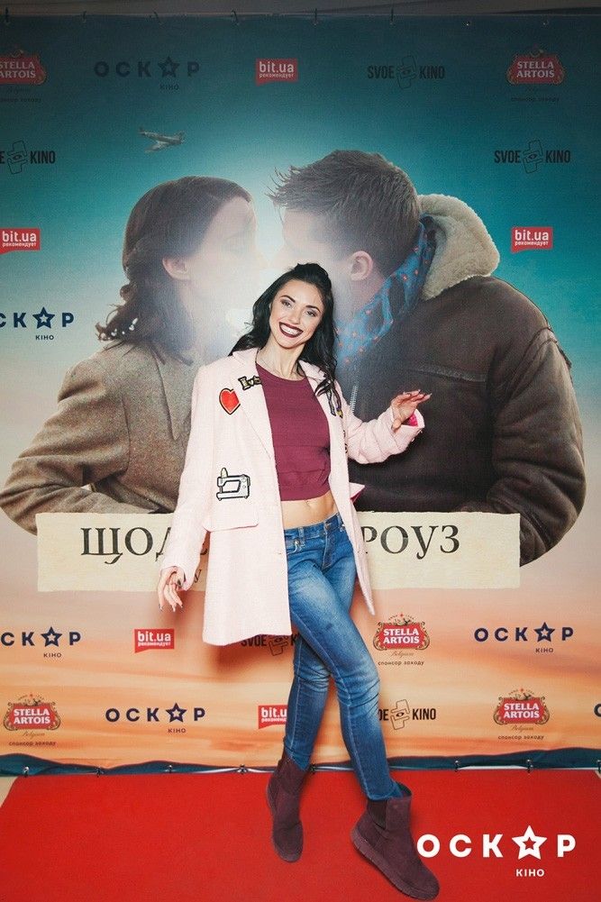 Звезды на премьере фильма «Дневник Роуз»_5