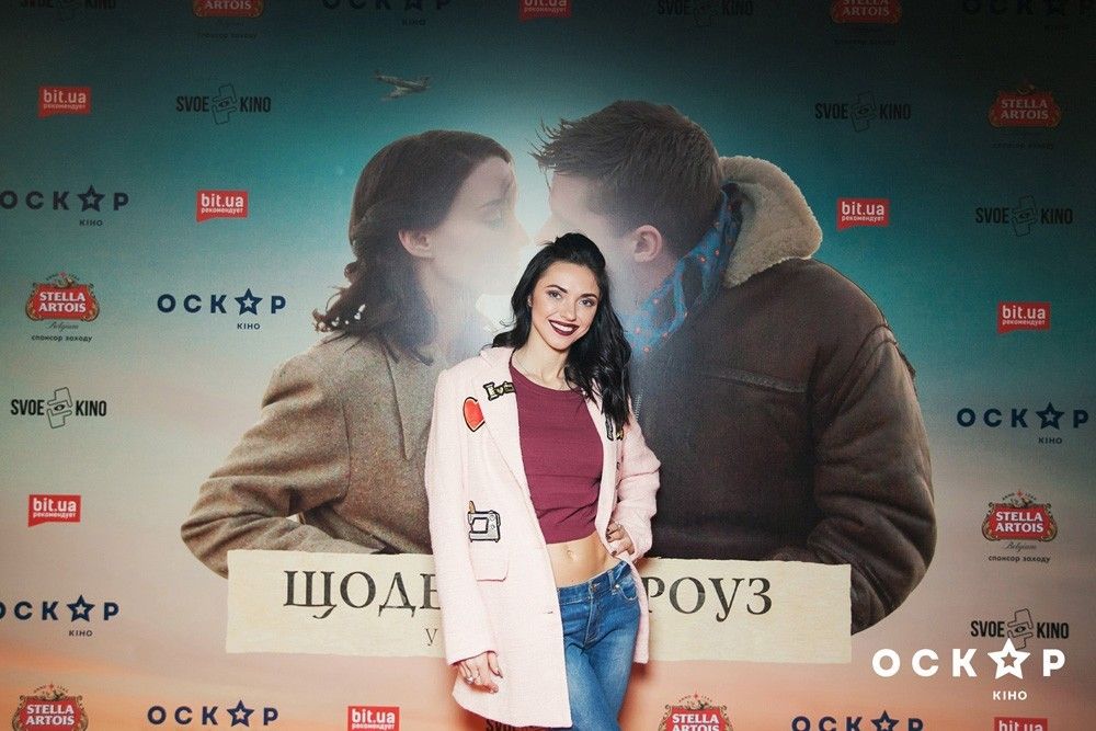 Звезды на премьере фильма «Дневник Роуз»_6