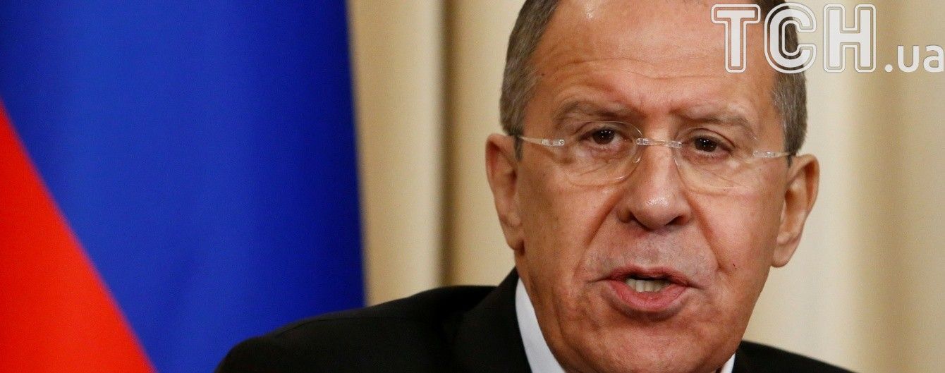 У Лаврова по-своєму зрозуміли рішення суду в Гаазі