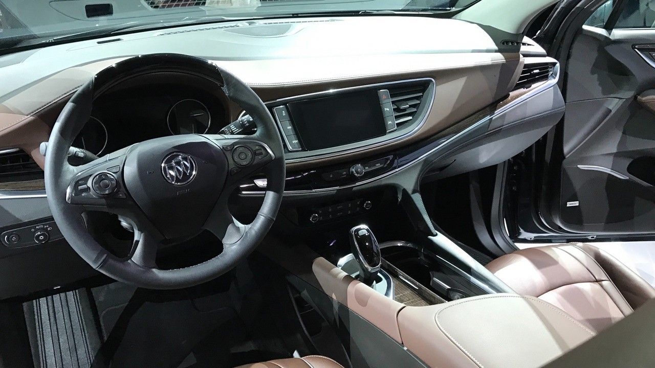Buick Enclave