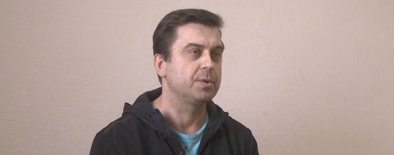 Бойовики викрали українського суддю на околицях Донецька