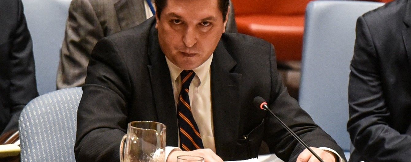 Росія наклала вето на заяву Радбезу ООН щодо ракетних випробувань КНДР