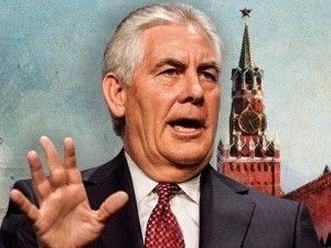 Новий стиль американської дипломатії