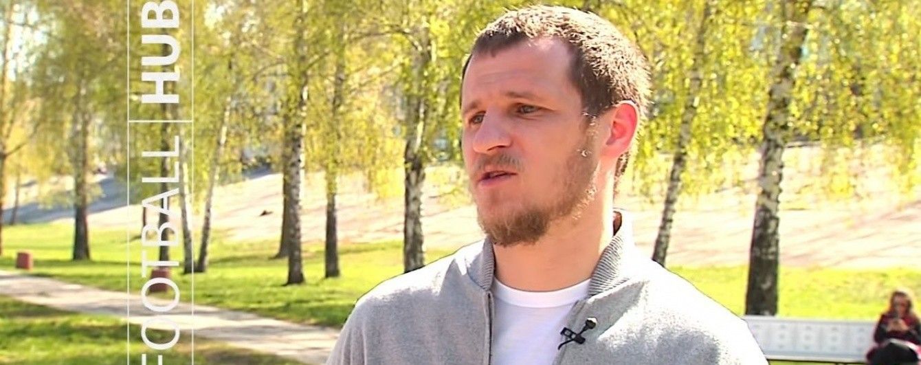 Алиев еще не собирается завершать карьеру: верю, что-то еще "клюнет"
