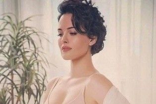 Фитнес с Астафьевой: два новых упражнения для красивой фигуры