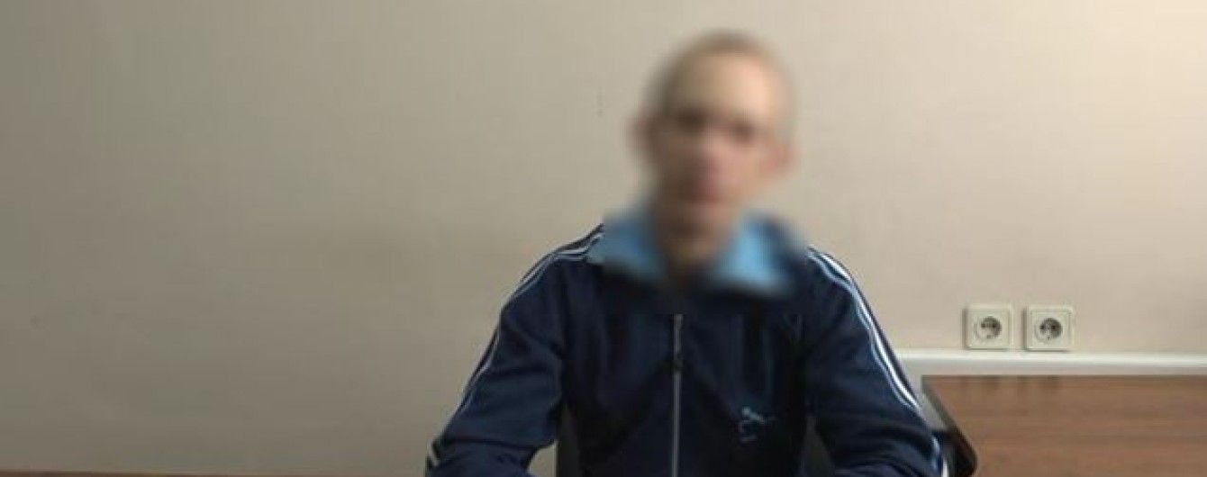 У ФСБ РФ повідомили, що відправили затриманого у Самарі "українського розвідника" до бойовиків "ДНР"