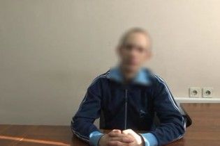 У ФСБ РФ повідомили, що відправили затриманого у Самарі "українського розвідника" до бойовиків "ДНР"